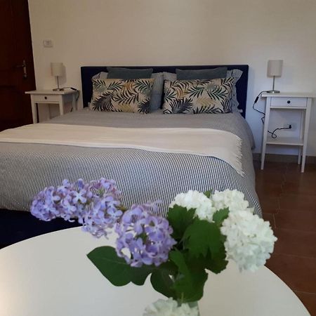 B&B Casa Di Laura ベネヴェント エクステリア 写真