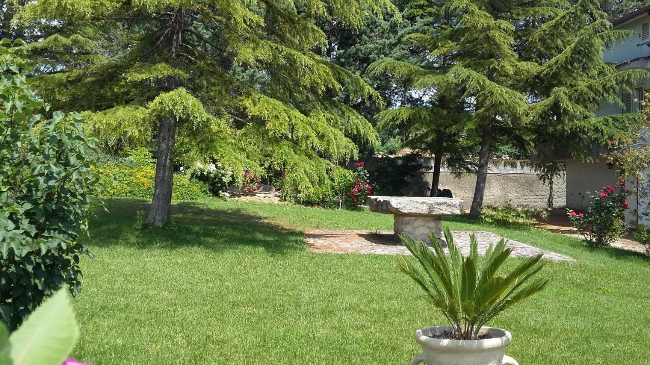 B&B Casa Di Laura ベネヴェント エクステリア 写真