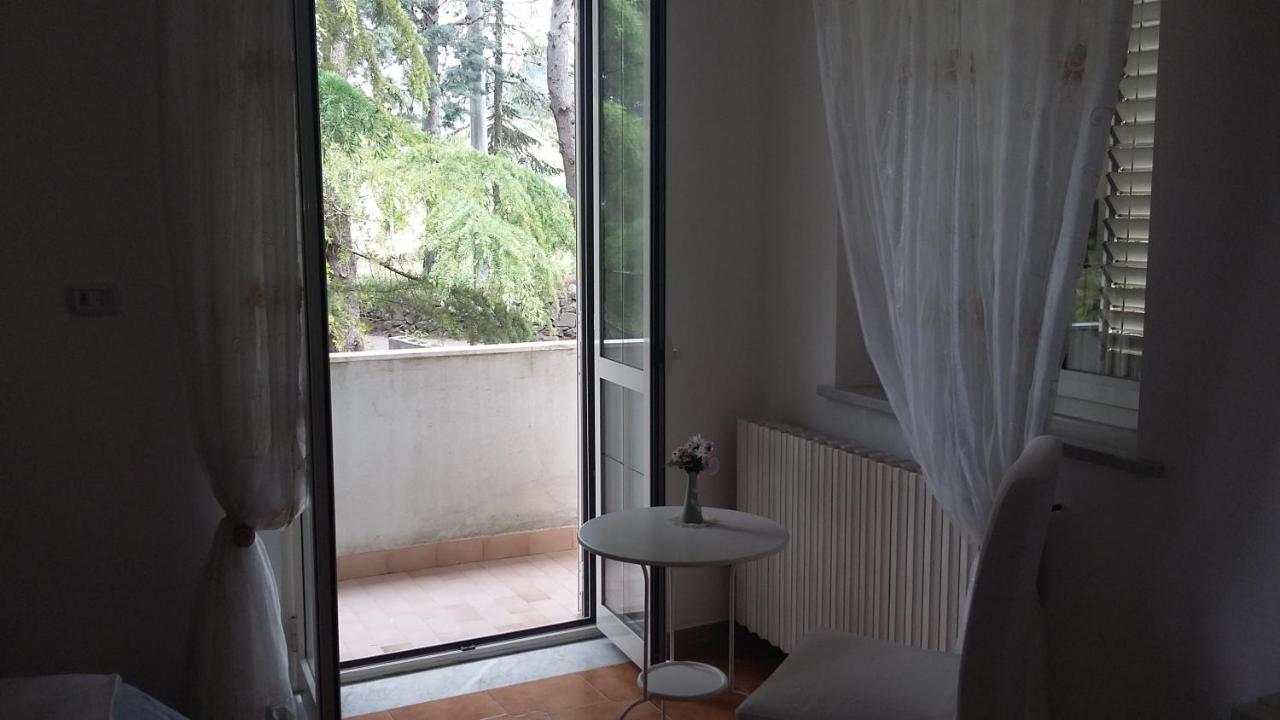 B&B Casa Di Laura ベネヴェント エクステリア 写真