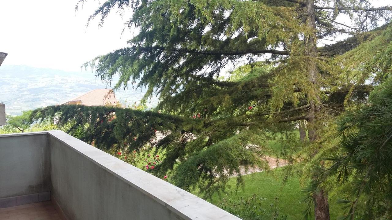 B&B Casa Di Laura ベネヴェント エクステリア 写真