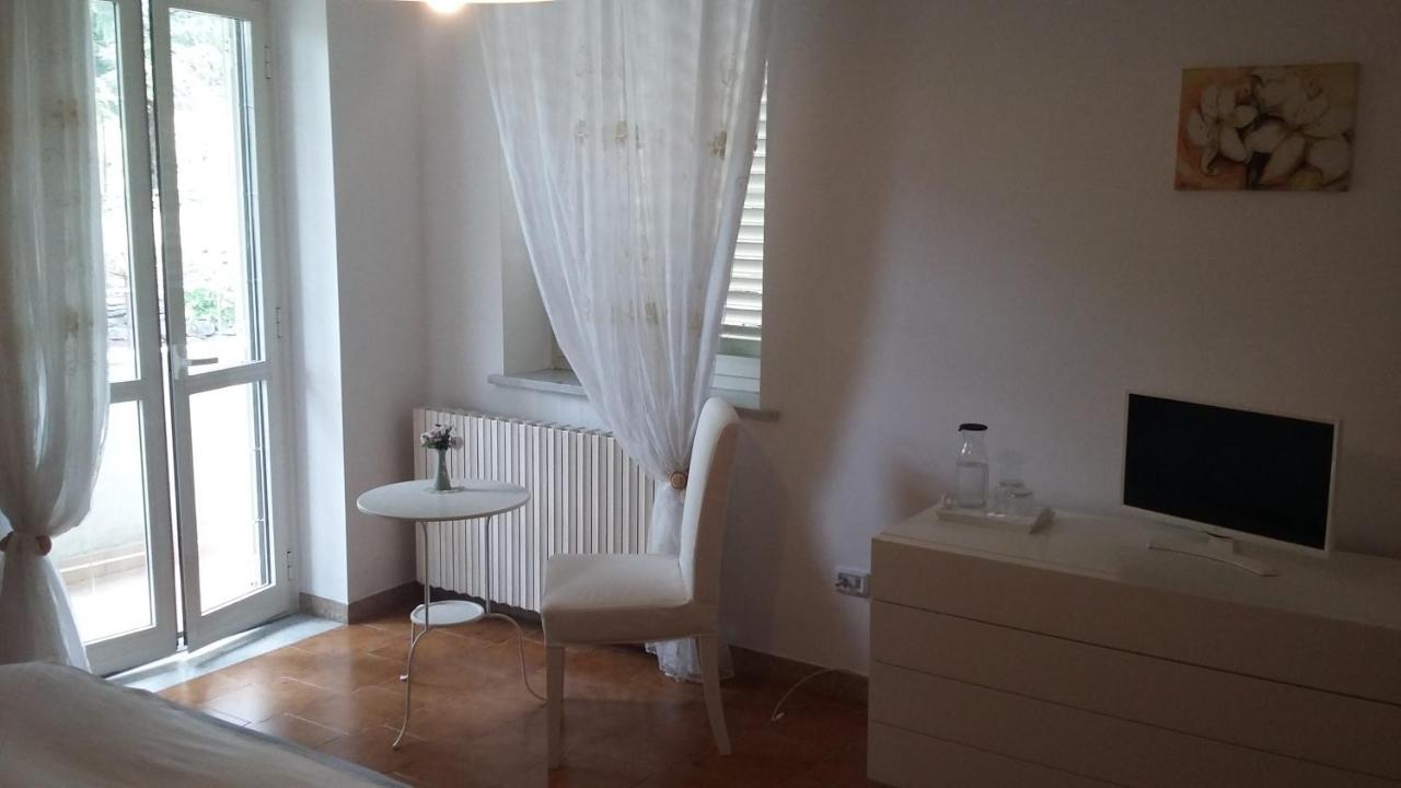 B&B Casa Di Laura ベネヴェント エクステリア 写真