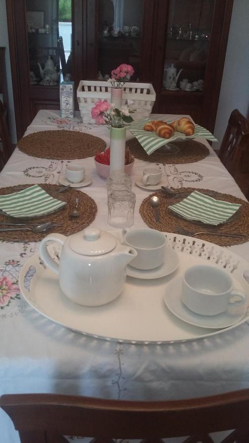 B&B Casa Di Laura ベネヴェント エクステリア 写真